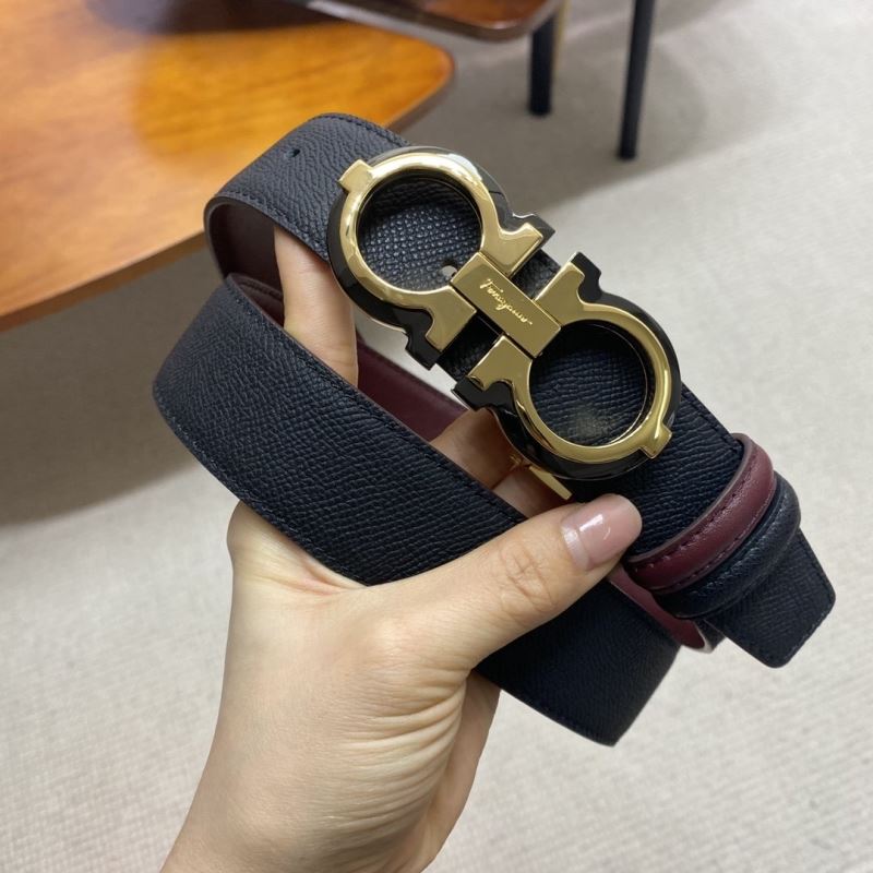 Ferragamo Belts